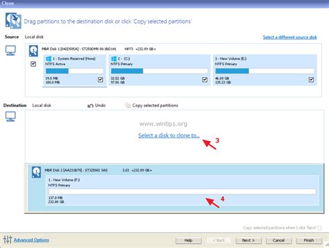 macrium reflect clone will not boot|clone drive using macrium reflect.